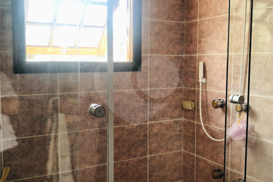Sobrado à venda com 3 quartos, sendo 1 suíte, em Mandaqui, São Paulo, SP