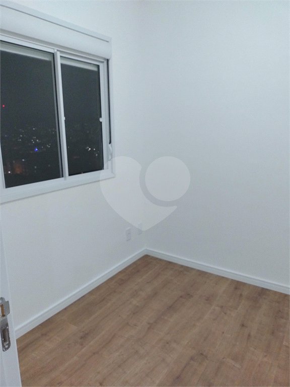 Apartamento à venda com 2 quartos em Tucuruvi, São Paulo, SP