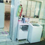 Sobrado à venda com 3 quartos em Freguesia do Ó, São Paulo, SP