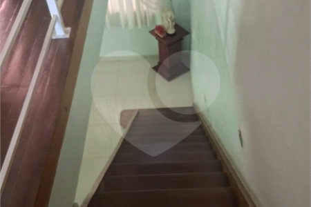 Sobrado à venda com 3 suítes em Vila Pompéia, São Paulo, SP
