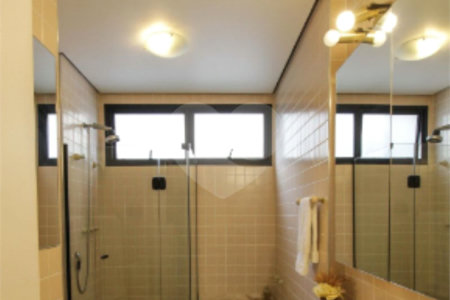Apartamento à venda com 3 suítes em Vila Andrade, São Paulo, SP