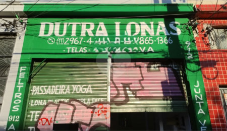 Salão para alugar em Vila Maria, São Paulo, SP