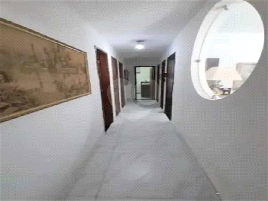 Apartamento à venda com 3 quartos em Alto da Boa Vista, Rio de Janeiro, RJ