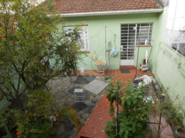 Sobrado à venda com 3 quartos em Santa Teresinha, São Paulo, SP
