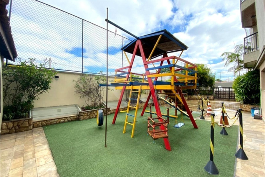 Apartamento à venda com 3 quartos, sendo 1 suíte, em Vila Rosália, Guarulhos, SP