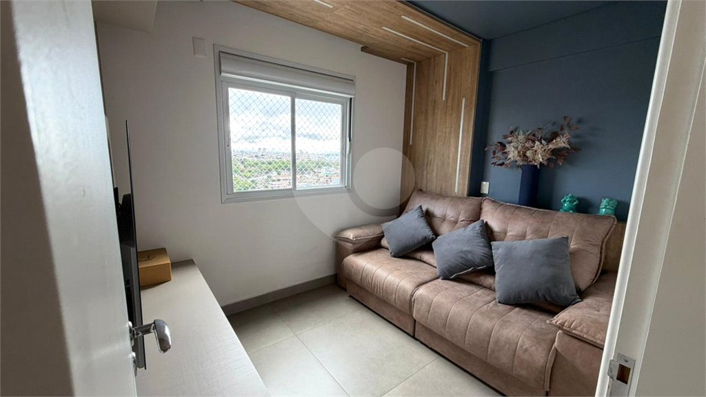 Apartamento à venda ou para alugar em Parque Monte Líbano, Mogi das Cruzes, SP