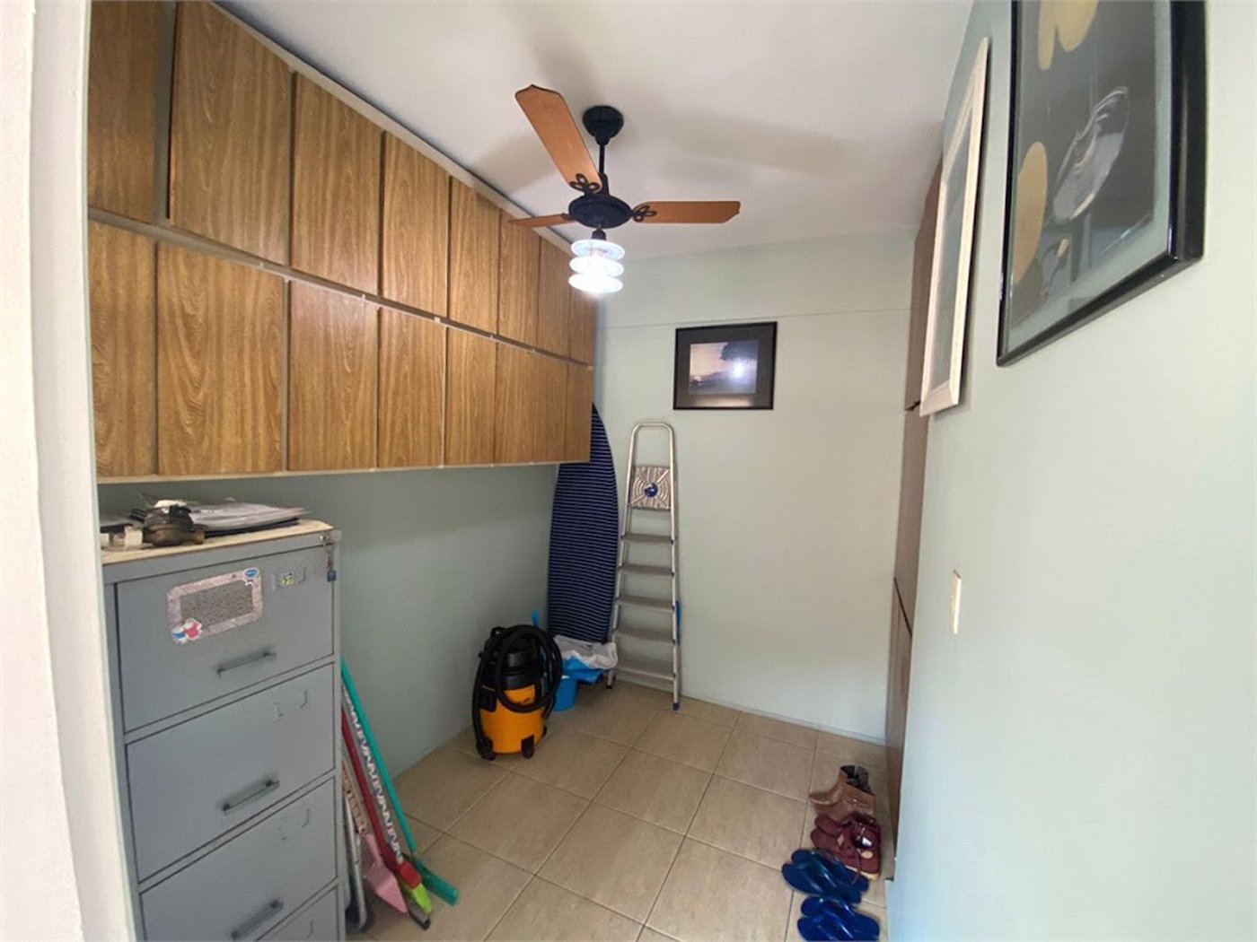 Apartamento Residencial à venda, Boqueirão, Santos - AP0546.