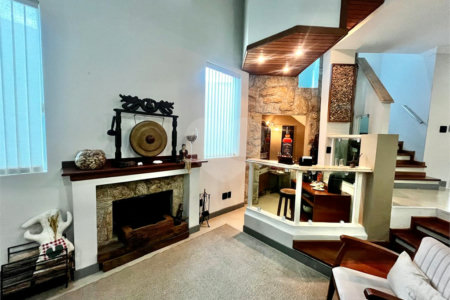 Casa à venda com 4 suítes em Vila Mazarino, Itapetininga, SP