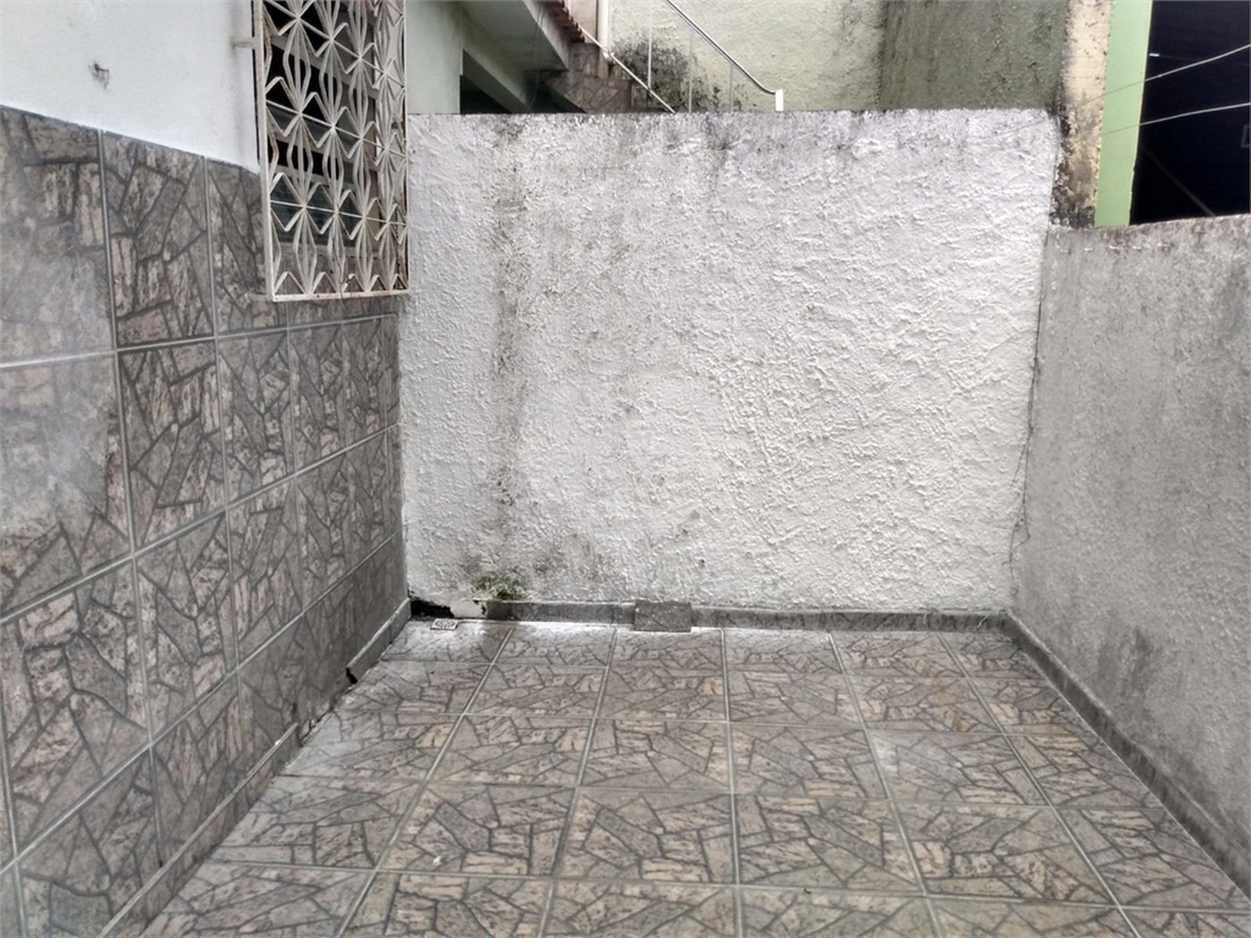 Casa à venda com 3 quartos, sendo 1 suíte, em Campo Grande, Rio de Janeiro, RJ