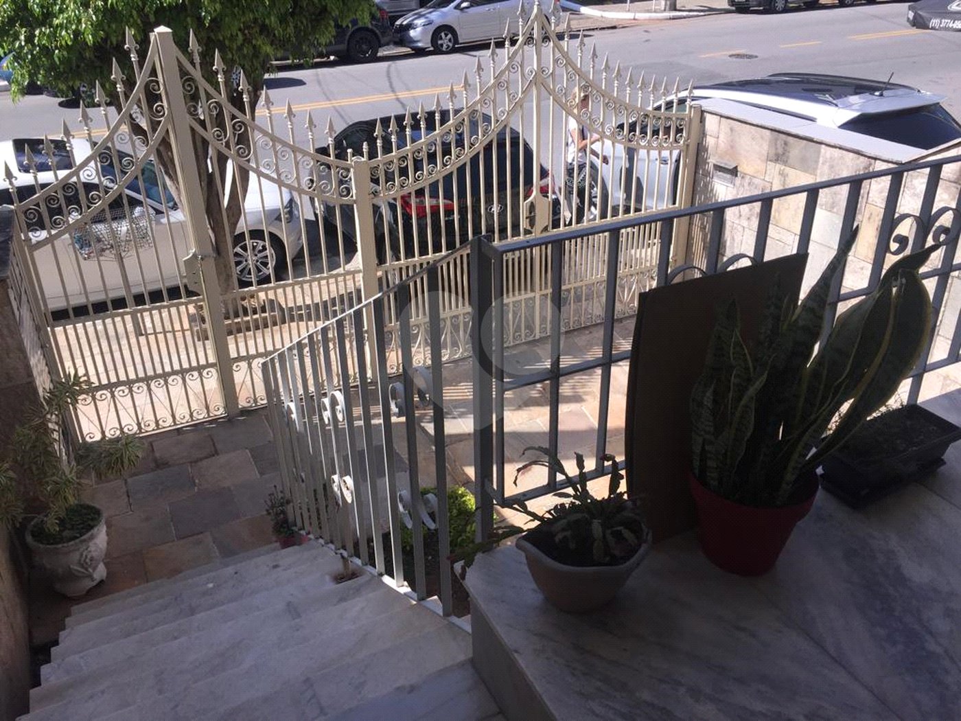 Sobrado à venda ou para alugar com 3 quartos, sendo 1 suíte, em Anália Franco, São Paulo, SP