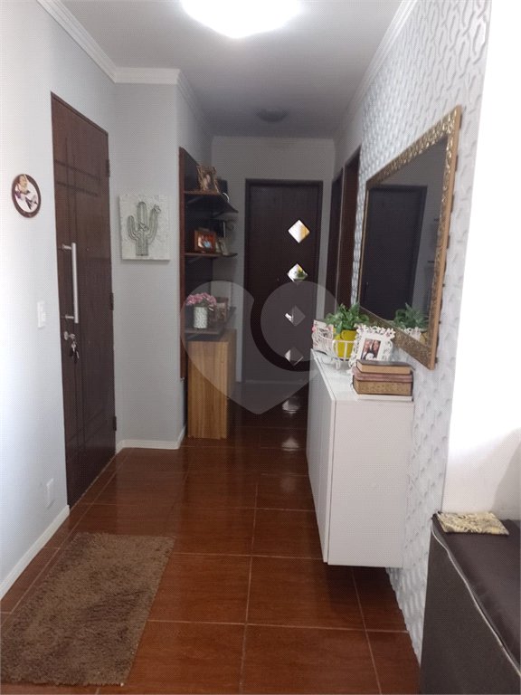 Apartamento à venda com 2 quartos em Macedo, Guarulhos, SP