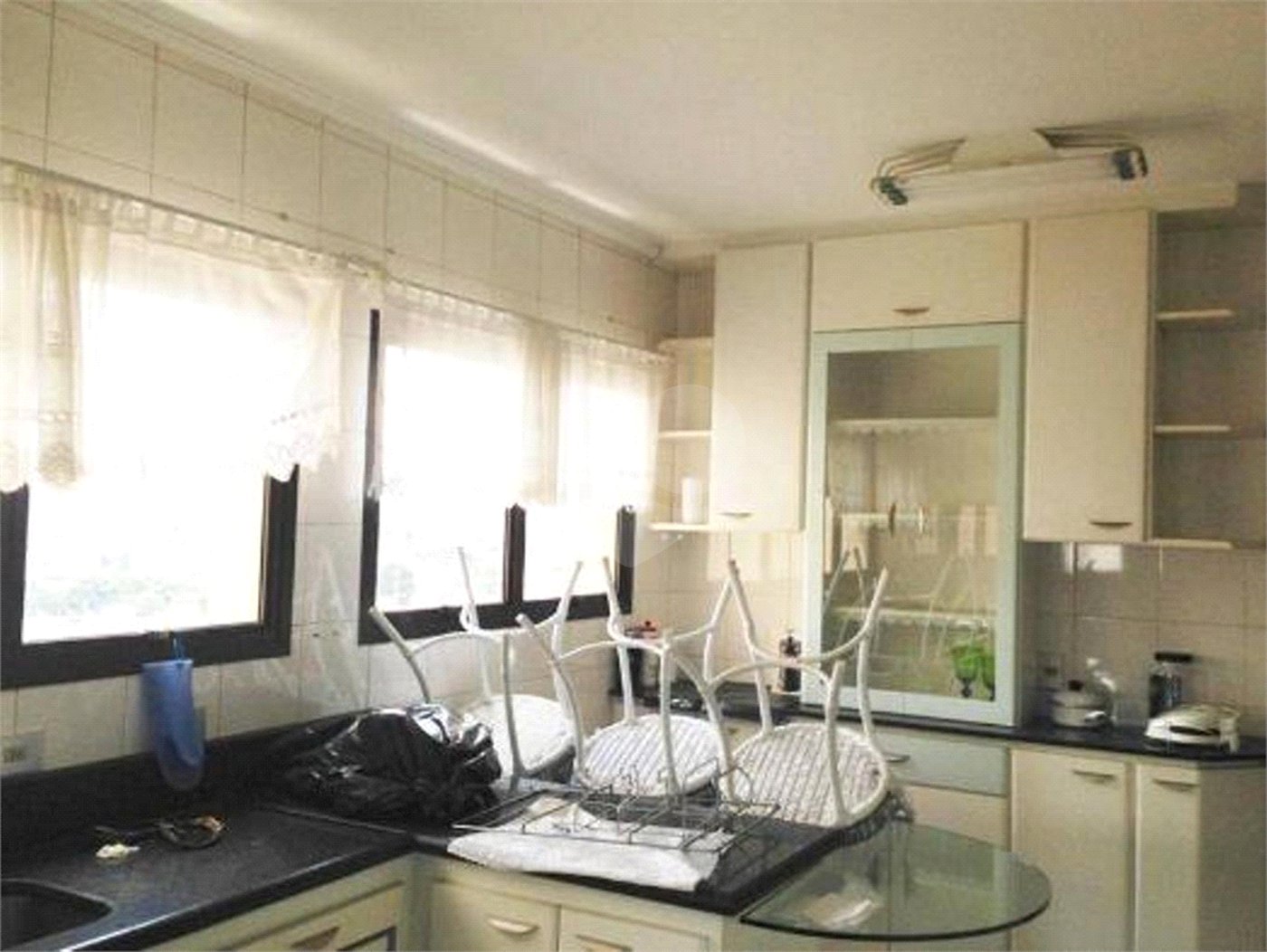 Apartamento à venda com 4 quartos, sendo 2 suítes, em Água Fria, São Paulo, SP