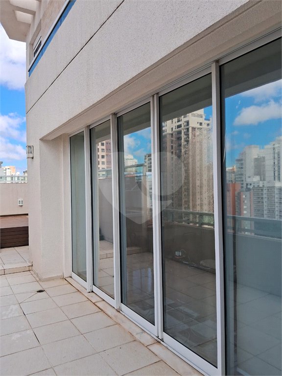 Cobertura à venda com 4 quartos, sendo 2 suítes, em Perdizes, São Paulo, SP