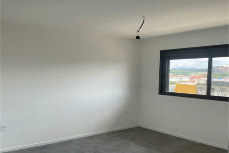 Apartamento à venda com 2 quartos, sendo 1 suíte, em Vila Anastácio, São Paulo, SP