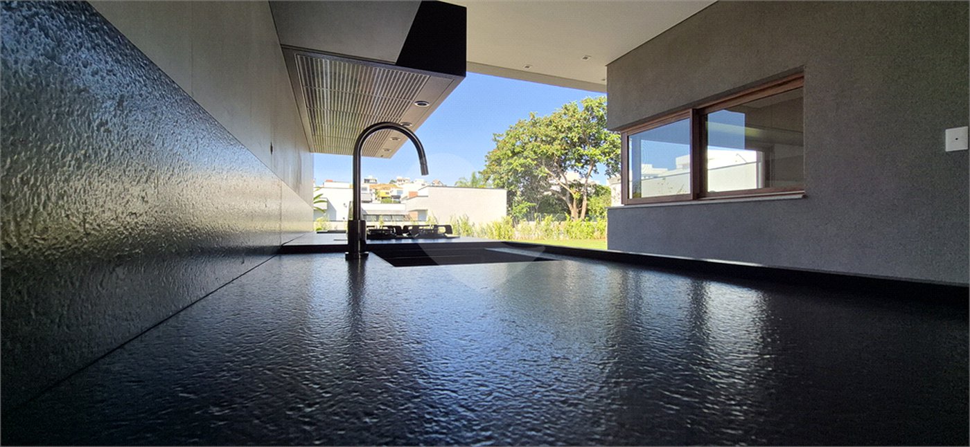 Casa à venda com 4 suítes no condomínio Residencial Parque Campos de Santo Antônio Ii, Itu - Sp, Itu - SP