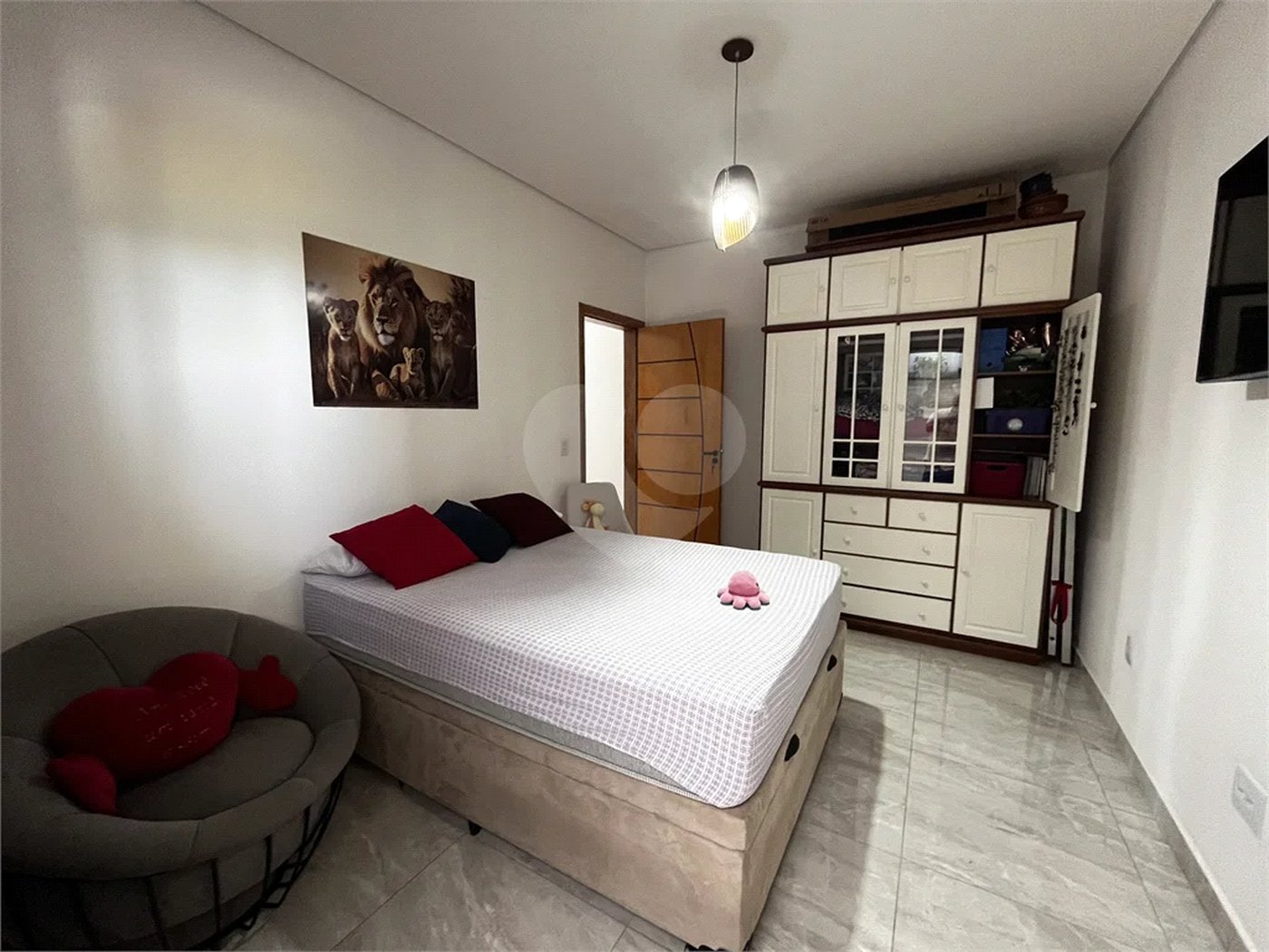 Casa à venda com 3 quartos, sendo 1 suíte, no condomínio Phytus, Itupeva - SP