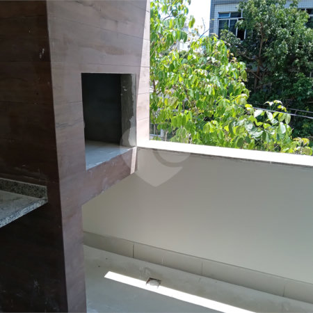 Apartamento à venda com 2 quartos, sendo 1 suíte, em Tijuca, Rio de Janeiro, RJ