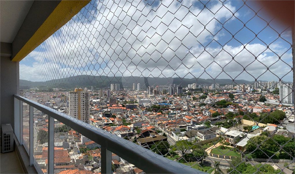Apartamento à venda com 1 quarto no Centro, Mogi das Cruzes, SP