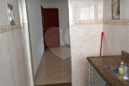 Apartamento à venda com 2 quartos em Campo Grande, Rio de Janeiro, RJ