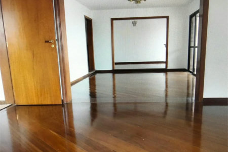 Apartamento à venda com 4 suítes em Vila Andrade, São Paulo, SP