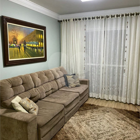 Apartamento à venda com 3 quartos, sendo 1 suíte, em Jardim Aida, Guarulhos, SP