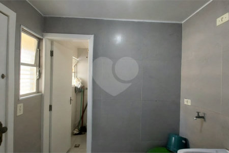 Apartamento à venda com 2 quartos em Sé, São Paulo, SP