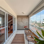 Apartamento à venda com 3 suítes em Chácara Santo Antônio (zona Sul), São Paulo, SP