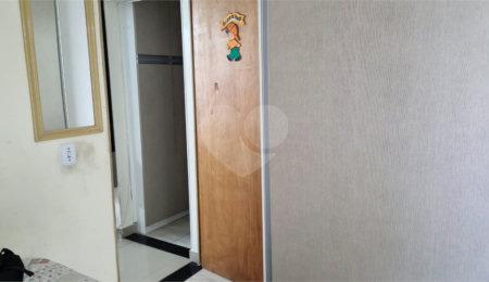 Apartamento à venda com 2 quartos em Jaçanã, São Paulo, SP
