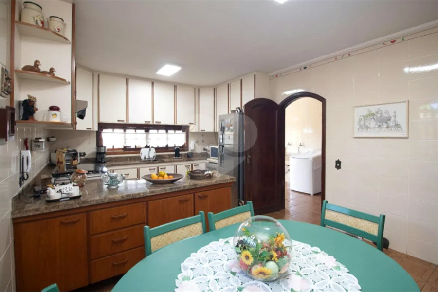 Casa à venda com 4 suítes em Vila Maria, São Paulo, SP