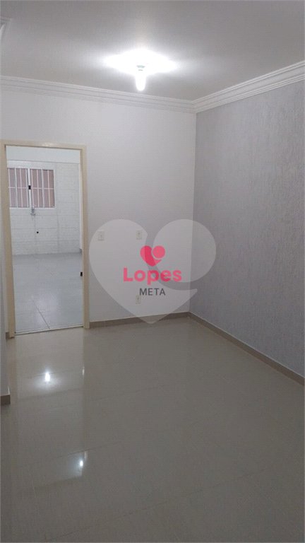 Casa à venda com 2 quartos no condomínio Campo Belo, São José dos Campos - SP