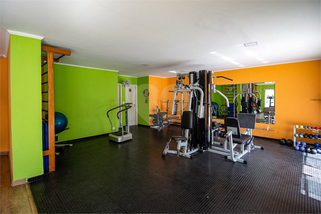 Apartamento à venda com 3 quartos, sendo 2 suítes, em Água Branca, São Paulo, SP