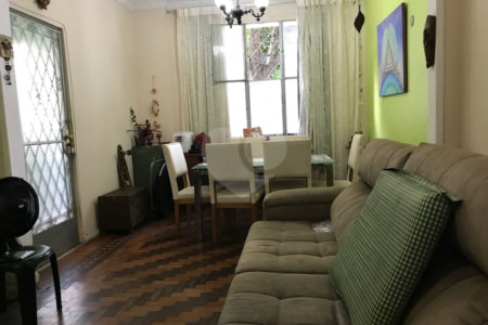 Casa à venda com 4 quartos em Andaraí, Rio de Janeiro, RJ