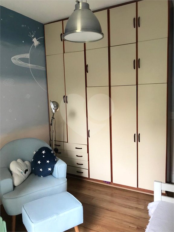 Apartamento à venda com 3 quartos, sendo 1 suíte,  em Jardim Ampliação, São Paulo, SP