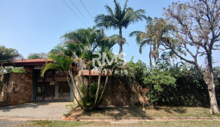 Chácara à venda com 4 quartos, sendo 2 suítes,  em Chácara Sete Quedas, Itu, SP