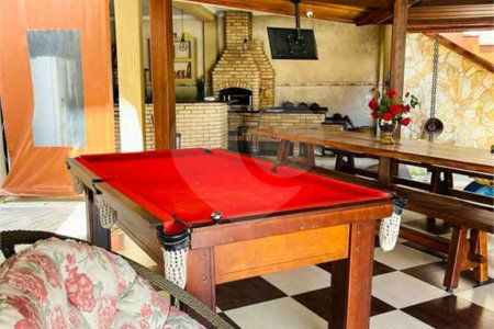 Chácara à venda com 2 quartos em Chácaras Copaco, Arujá, SP