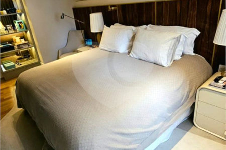 Apartamento à venda com 3 quartos, sendo 1 suíte, em Jardim Europa, São Paulo, SP