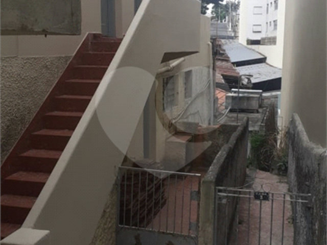 Terreno à venda em Santana, São Paulo, SP