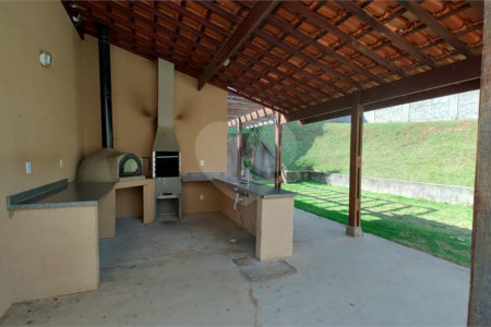 Apartamento à venda com 2 quartos em Jardim Tatiana, Votorantim, SP