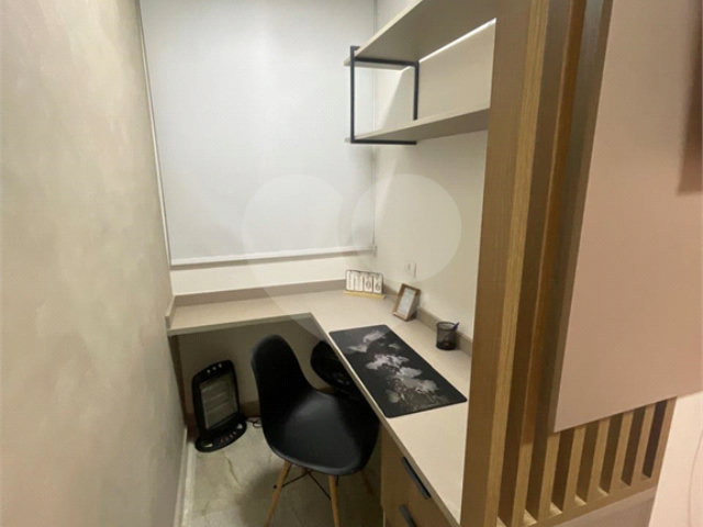 Apartamento à venda com 1 quarto em Parada Inglesa, São Paulo, SP