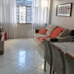 Apartamento à venda com 3 quartos, sendo 1 suíte, em Tijuca, Rio de Janeiro, RJ