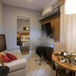 Apartamento à venda com 1 suíte em Pinheiros, São Paulo, SP
