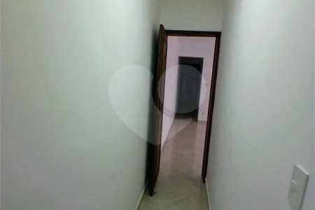 Apartamento à venda com 2 quartos em Água Fria, São Paulo, SP