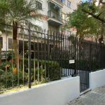 Apartamento para alugar com 1 suíte em Jardim Ampliação, São Paulo, SP