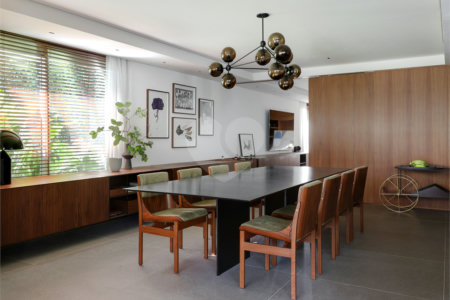 Casa à venda com 4 suítes no condomínio Bothânica Alto de Pinheiros, São Paulo - SP
