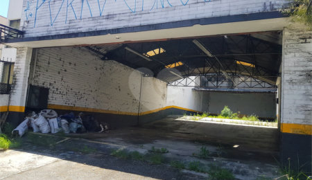 Terreno à venda em Santo Amaro, São Paulo, SP