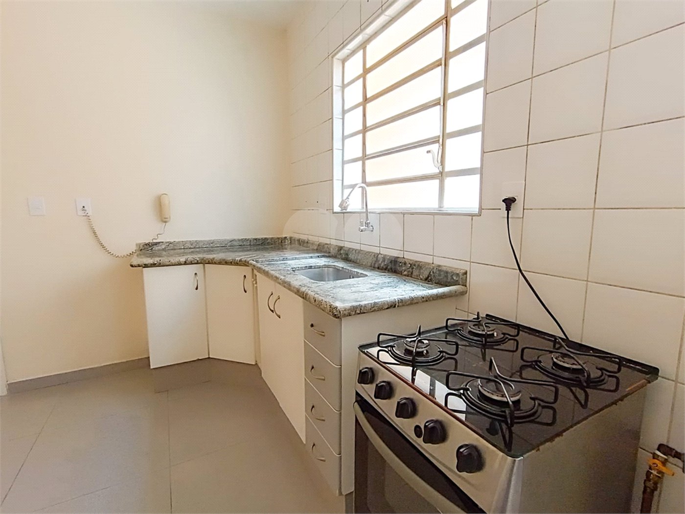 Apartamento à venda com 2 quartos em Recanto Quarto Centenário, Jundiaí, SP