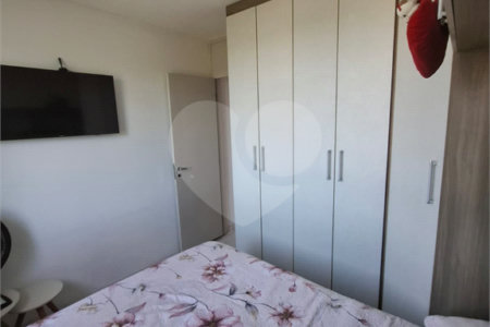 Apartamento à venda com 3 quartos em Campo Grande, Rio de Janeiro, RJ