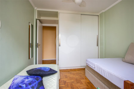 Apartamento à venda com 3 quartos, sendo 2 suítes, em Perdizes, São Paulo, SP