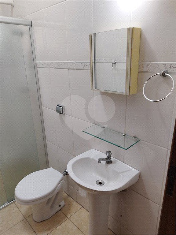 Casa para alugar com 2 quartos, sendo 1 suíte,  em Jabaquara, São Paulo, SP