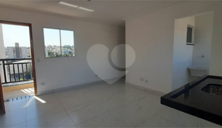 Apartamento à venda com 2 quartos em Tremembé, São Paulo, SP